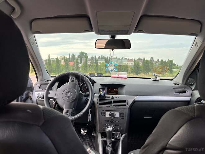 Opel Astra 2005, 311,548 km - 1.4 l - Gəncə