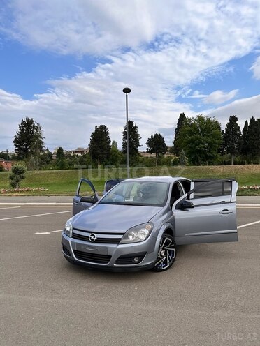 Opel Astra 2005, 311,548 km - 1.4 l - Gəncə