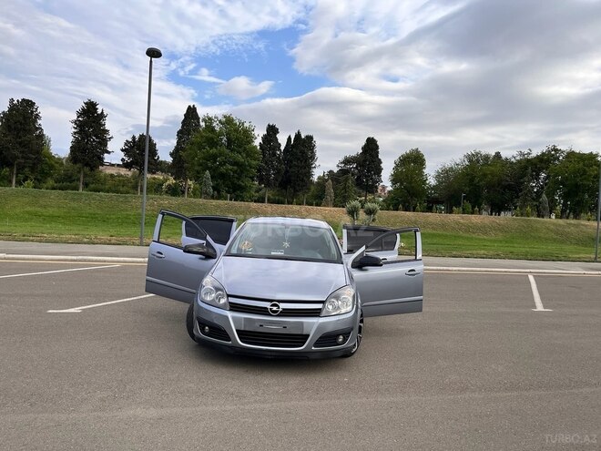 Opel Astra 2005, 311,548 km - 1.4 l - Gəncə