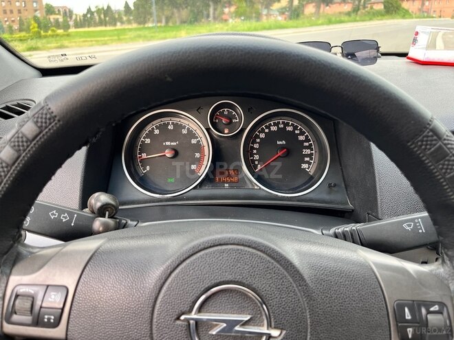 Opel Astra 2005, 311,548 km - 1.4 l - Gəncə