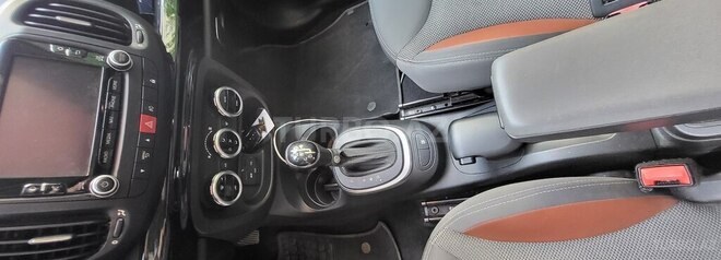 Fiat 500L 2013, 110,000 km - 1.4 л - Bakı