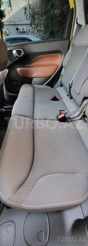 Fiat 500L 2013, 110,000 km - 1.4 л - Bakı