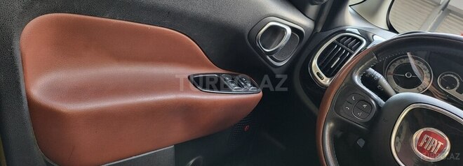 Fiat 500L 2013, 110,000 km - 1.4 л - Bakı