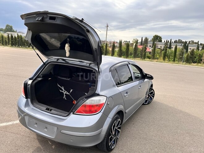 Opel Astra 2005, 311,548 km - 1.4 l - Gəncə