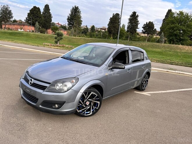 Opel Astra 2005, 311,548 km - 1.4 l - Gəncə