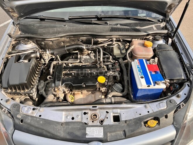 Opel Astra 2005, 311,548 km - 1.4 l - Gəncə