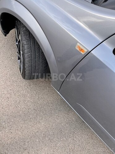 Opel Astra 2005, 311,548 km - 1.4 l - Gəncə