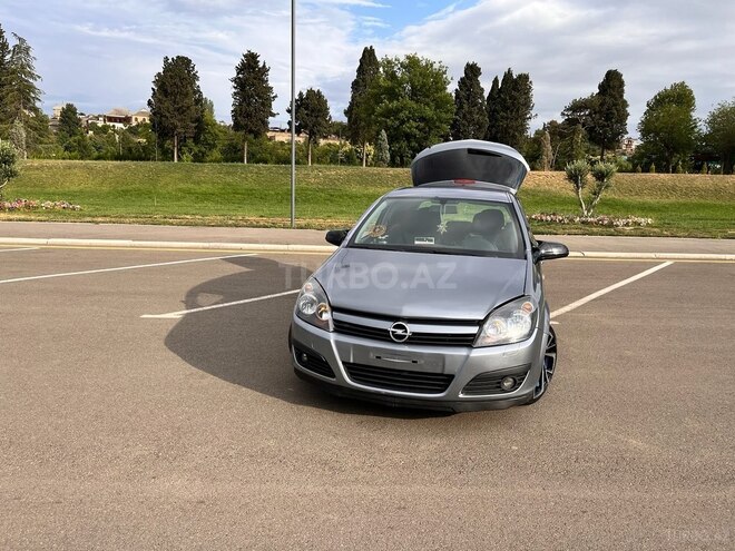 Opel Astra 2005, 311,548 km - 1.4 l - Gəncə