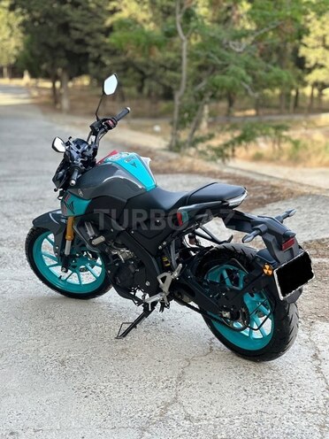 Yamaha MT-15-3