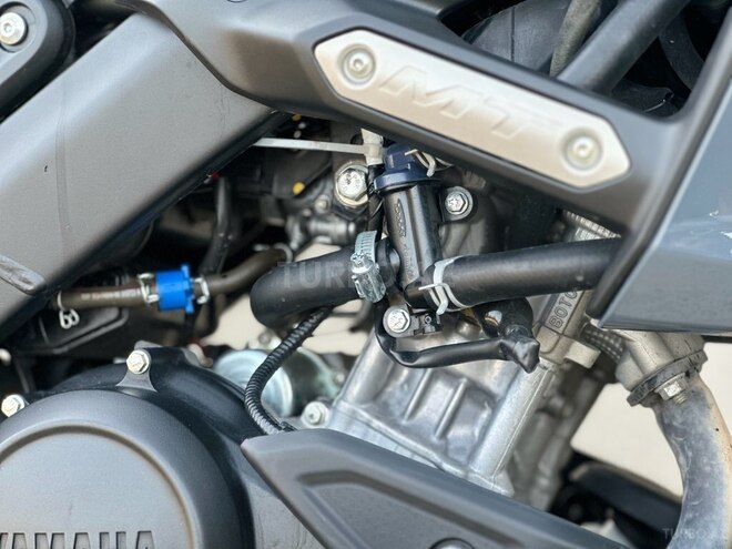 Yamaha MT-15-10
