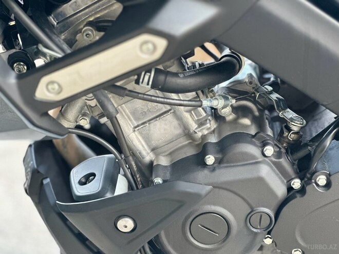 Yamaha MT-15-11