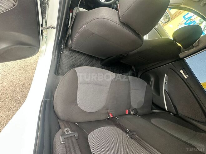 Hyundai Accent 2013, 181,000 km - 1.6 l - Bakı