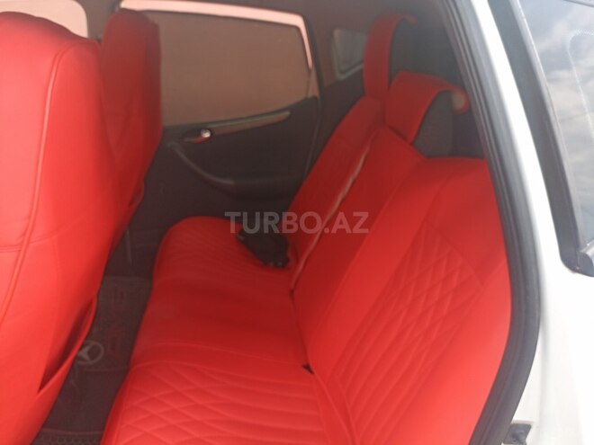 Mercedes A 160 2001, 181,000 km - 1.6 l - Bakı