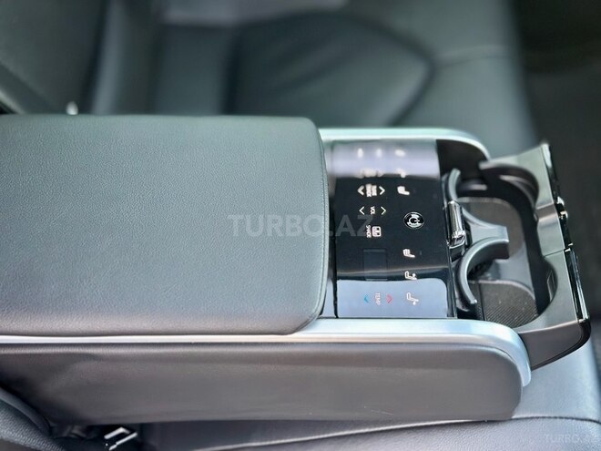 Toyota Camry 2018, 90,000 km - 2.5 l - Bakı