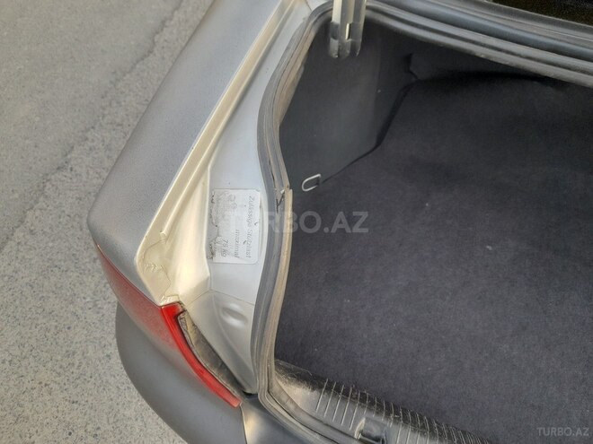 Opel Vectra 1997, 100,000 km - 2.0 l - Şirvan