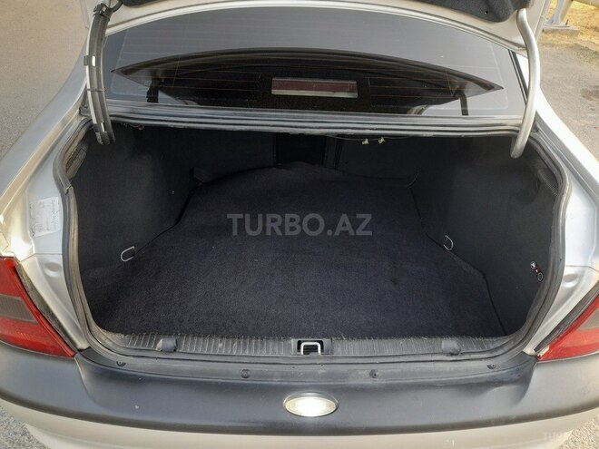 Opel Vectra 1997, 100,000 km - 2.0 l - Şirvan