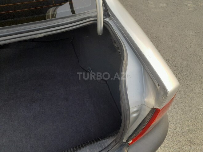 Opel Vectra 1997, 100,000 km - 2.0 l - Şirvan