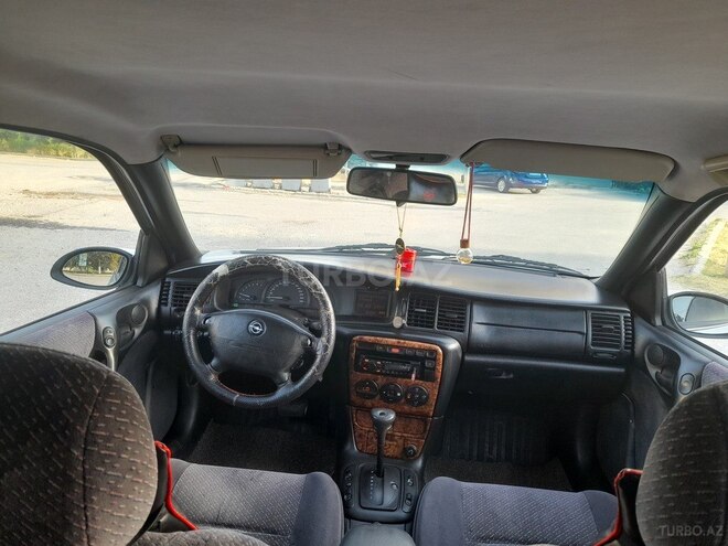 Opel Vectra 1997, 100,000 km - 2.0 l - Şirvan