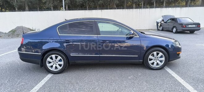 Volkswagen Passat 2005, 204,000 km - 2.0 l - Bakı