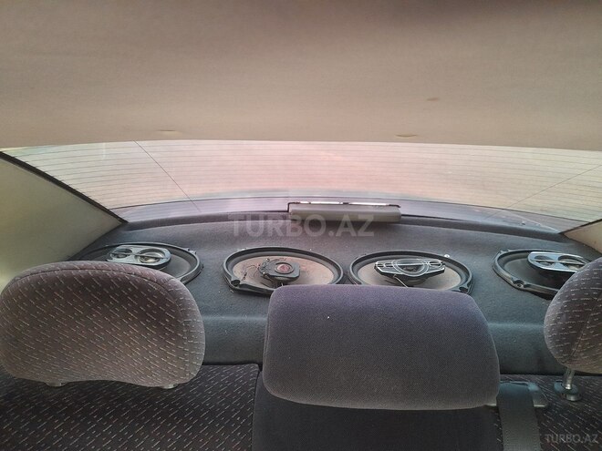 Opel Vectra 1997, 100,000 km - 2.0 l - Şirvan
