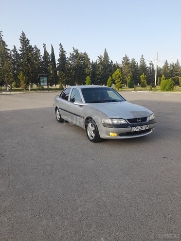 Opel Vectra 1997, 100,000 km - 2.0 l - Şirvan