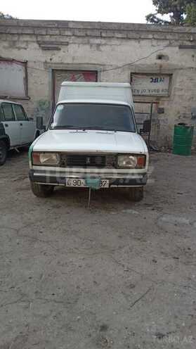 LADA (VAZ) 21045 2008, 98,000 km - 1.6 л - Bakı