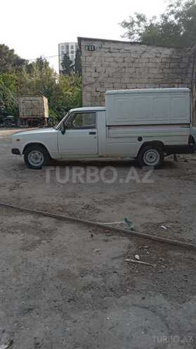 LADA (VAZ) 21045 2008, 98,000 km - 1.6 л - Bakı