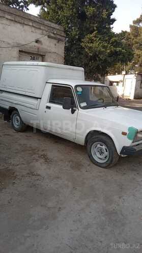 LADA (VAZ) 21045 2008, 98,000 km - 1.6 л - Bakı