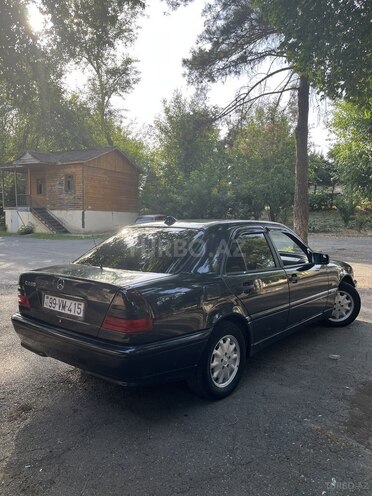 Mercedes C 200 1998, 350,000 km - 2.0 л - Cəlilabad