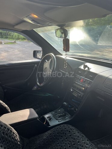 Mercedes C 200 1998, 350,000 km - 2.0 л - Cəlilabad