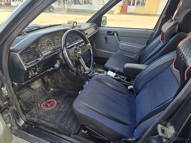 Mercedes 190 1991, 258,539 km - 2.0 l - Sumqayıt