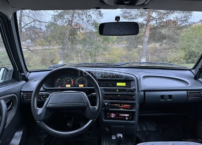 LADA (VAZ) 2115 2012, 195,000 km - 1.6 л - Quba