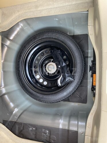 Nissan Tiida 2012, 146,000 km - 1.5 l - Bakı