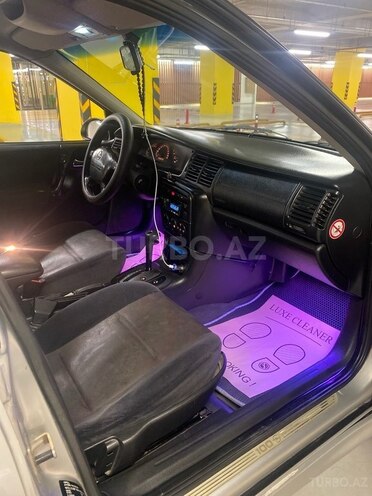 Opel Vectra 1999, 420,000 km - 2.0 l - Gəncə