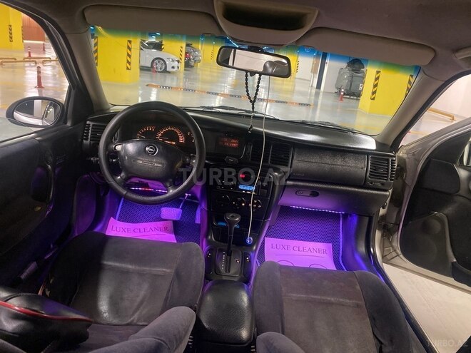 Opel Vectra 1999, 420,000 km - 2.0 l - Gəncə