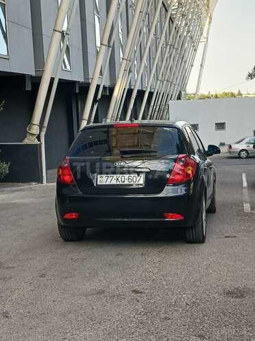 Kia Ceed 2007, 295,000 km - 1.6 l - Bakı