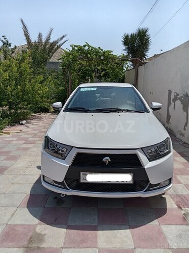 Khazar LD 2023, 5,210 km - 1.7 л - Bakı