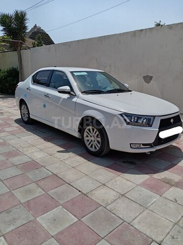 Khazar LD 2023, 5,210 km - 1.7 л - Bakı