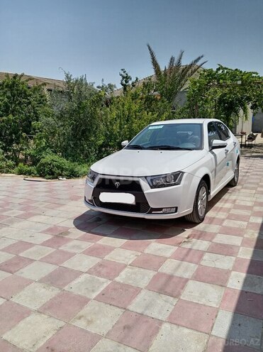 Khazar LD 2023, 5,210 km - 1.7 л - Bakı
