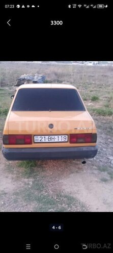 Tofas Sahin 1996, 90,000 km - 1.6 l - Sumqayıt