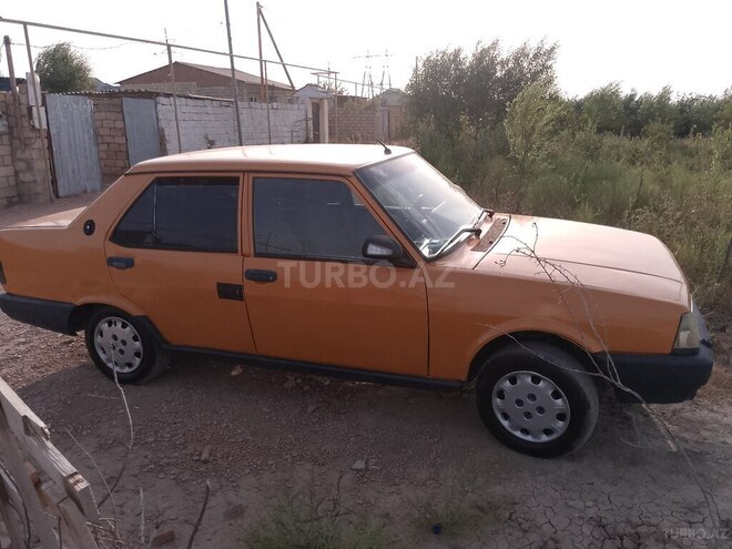 Tofas Sahin 1996, 90,000 km - 1.6 l - Sumqayıt