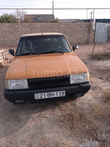 Tofas Sahin 1996, 90,000 km - 1.6 l - Sumqayıt