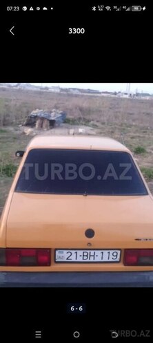 Tofas Sahin 1996, 90,000 km - 1.6 l - Sumqayıt