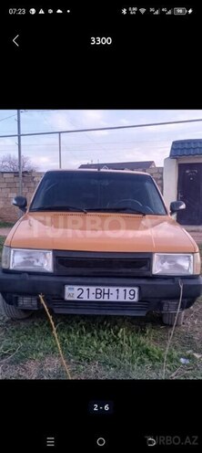 Tofas Sahin 1996, 90,000 km - 1.6 l - Sumqayıt