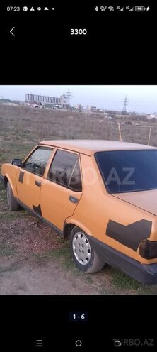 Tofas Sahin 1996, 90,000 km - 1.6 l - Sumqayıt