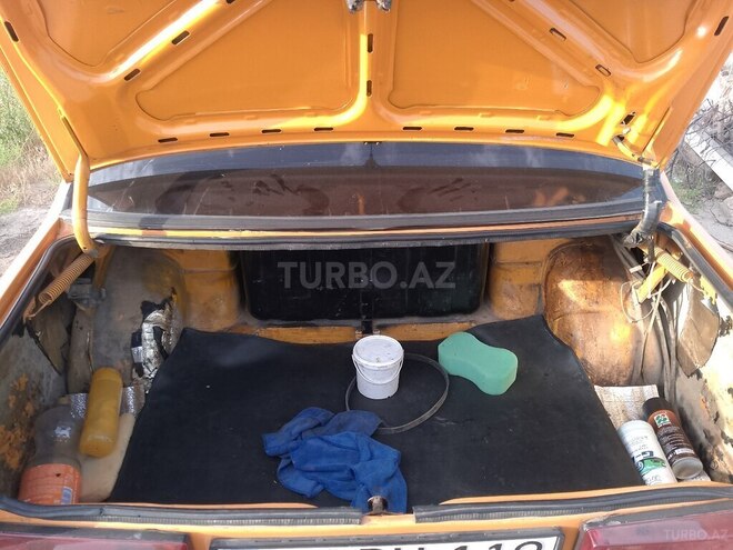 Tofas Sahin 1996, 90,000 km - 1.6 l - Sumqayıt