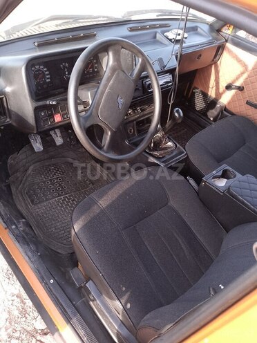 Tofas Sahin 1996, 90,000 km - 1.6 l - Sumqayıt