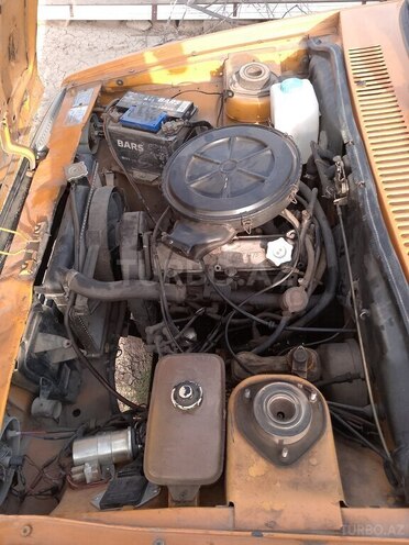 Tofas Sahin 1996, 90,000 km - 1.6 l - Sumqayıt