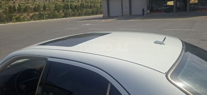 Mercedes E 320 2000, 400,000 km - 3.2 l - Bakı