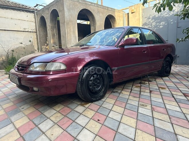 Hyundai Sonata 1995, 325,252 km - 2.0 l - Bakı